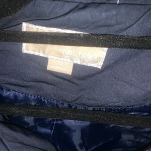Michael Kors Jackets & Coats - Blue Michael Kors Michael Kors Jackets & Coats - Blue Michael Kors